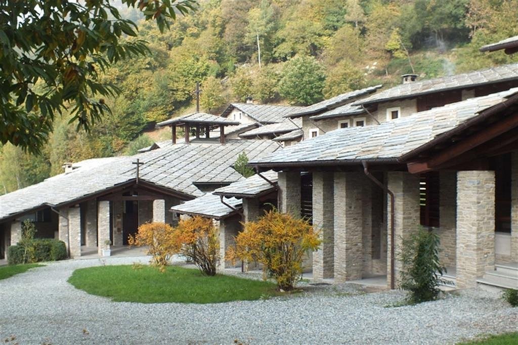 Sentieri