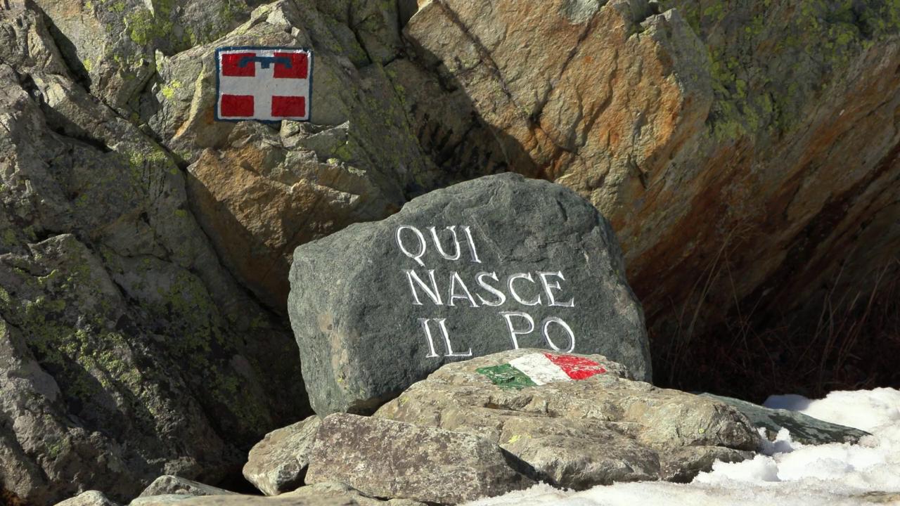 Monviso